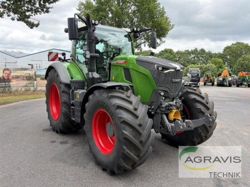 Fendt 724 VARIO GEN-7 Profi+ Setting 2