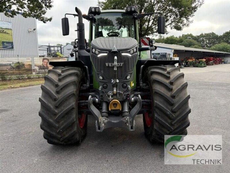 Fendt 942 VARIO GEN-7 Profi+ Setting2