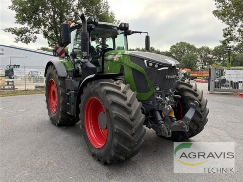 Fendt 942 VARIO GEN-7 Profi+ Setting2