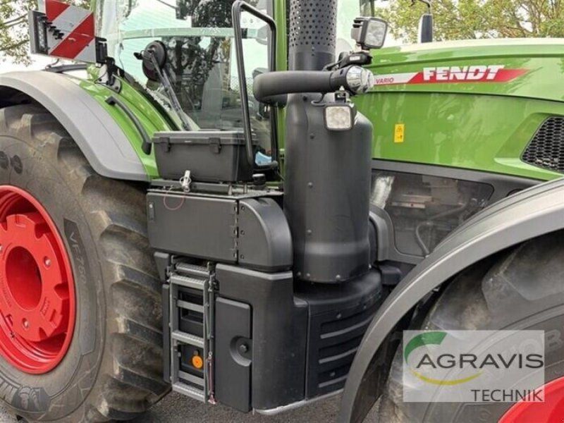 Fendt 942 VARIO GEN-7 Profi+ Setting2