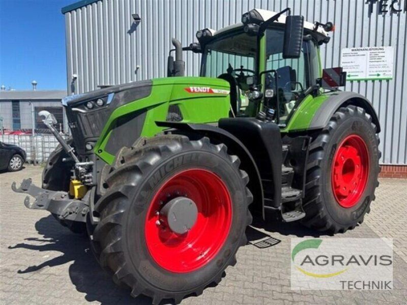Fendt 942 VARIO GEN-7 Profi+ Setting 2