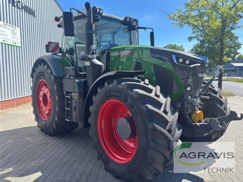Fendt 942 VARIO GEN-7 Profi+ Setting 2