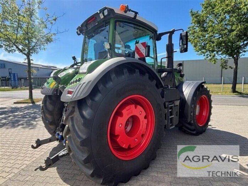 Fendt 942 VARIO GEN-7 Profi+ Setting 2