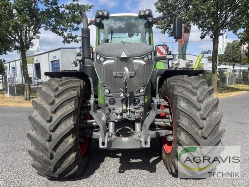 Fendt 936 VARIO GEN-7 Profi+ Setting2