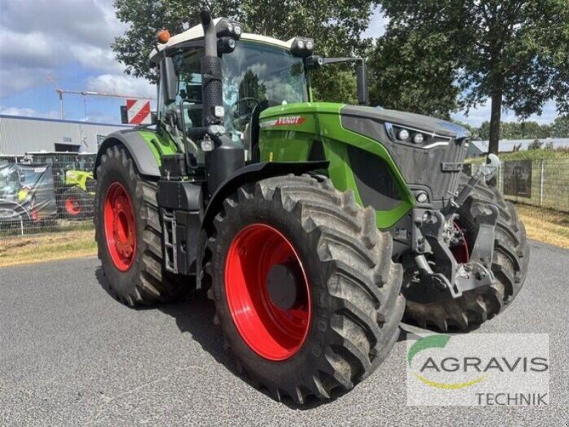 Fendt 936 VARIO GEN-7 Profi+ Setting2