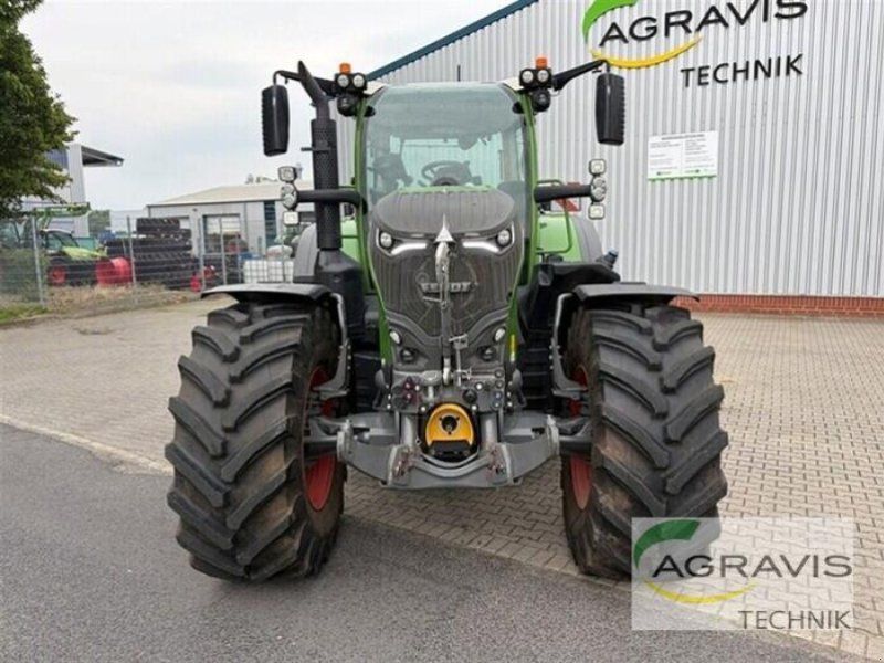 Fendt 728 VARIO GEN-7 Profi+ Setting2
