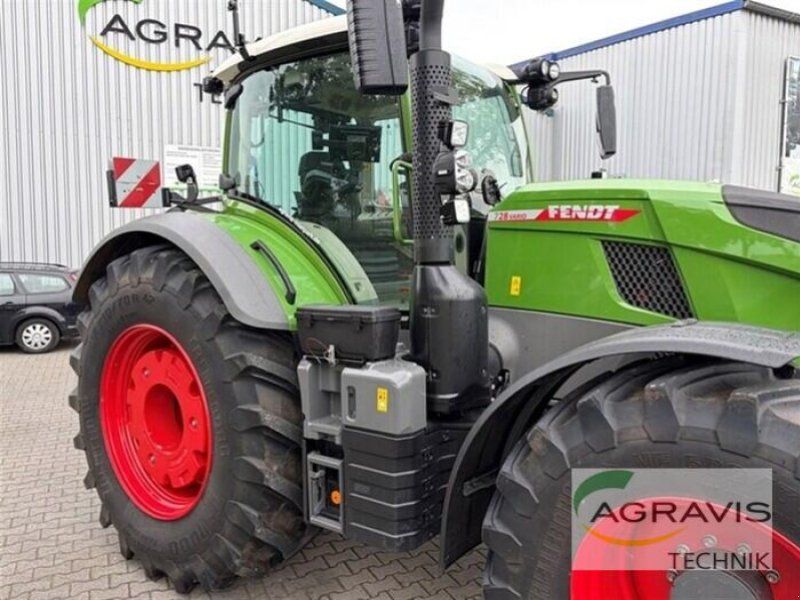 Fendt 728 VARIO GEN-7 Profi+ Setting2