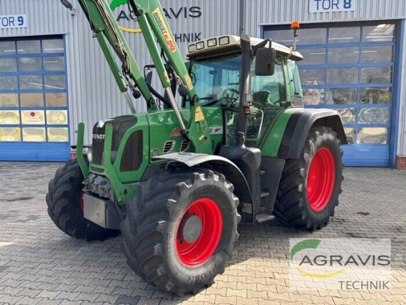 Fendt 712 VARIO