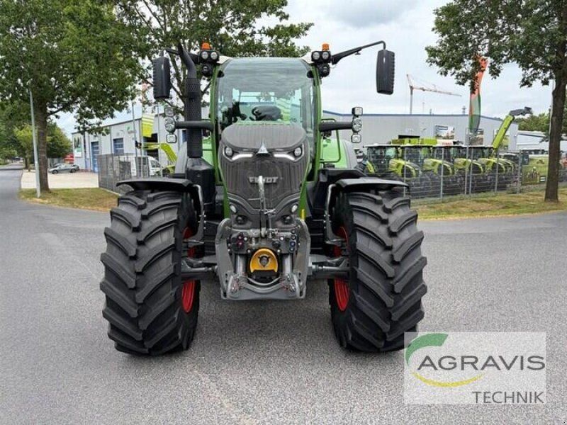 Fendt 728 VARIO GEN-7 Profi+ Setting2