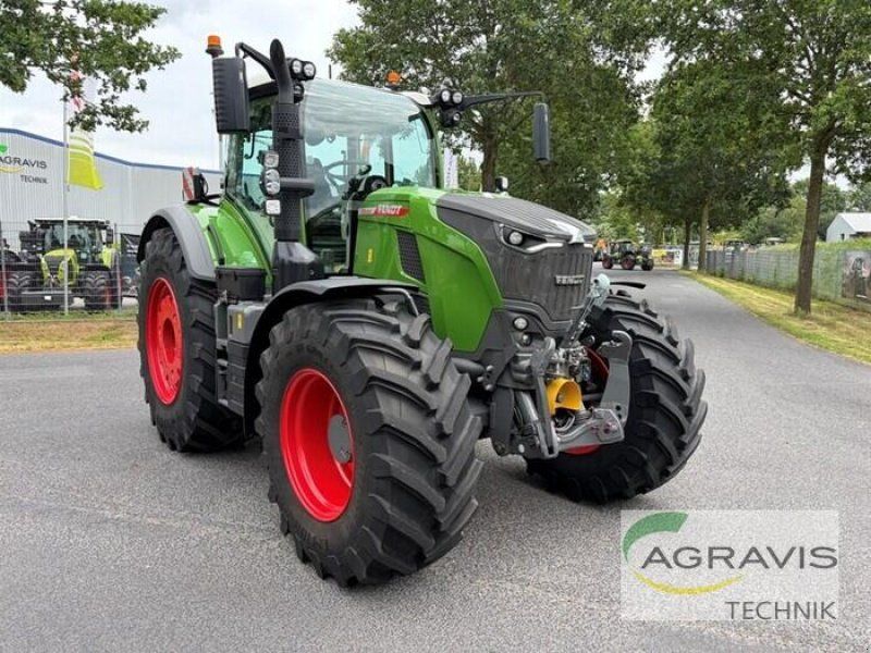 Fendt 728 VARIO GEN-7 Profi+ Setting2
