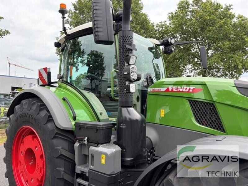 Fendt 728 VARIO GEN-7 Profi+ Setting2