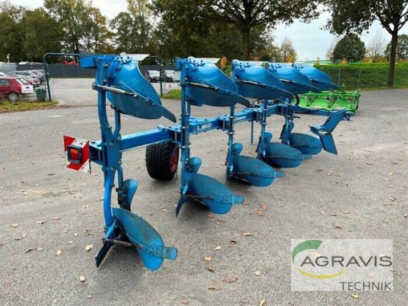 Lemken JUWEL 7 M 4+1 N 100