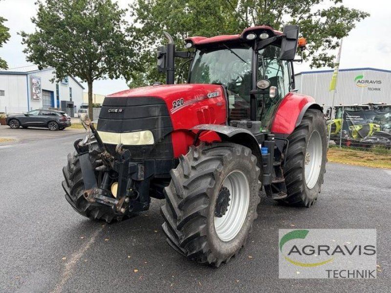 Case IH PUMA 220