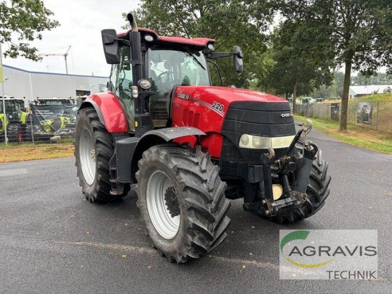 Case IH PUMA 220