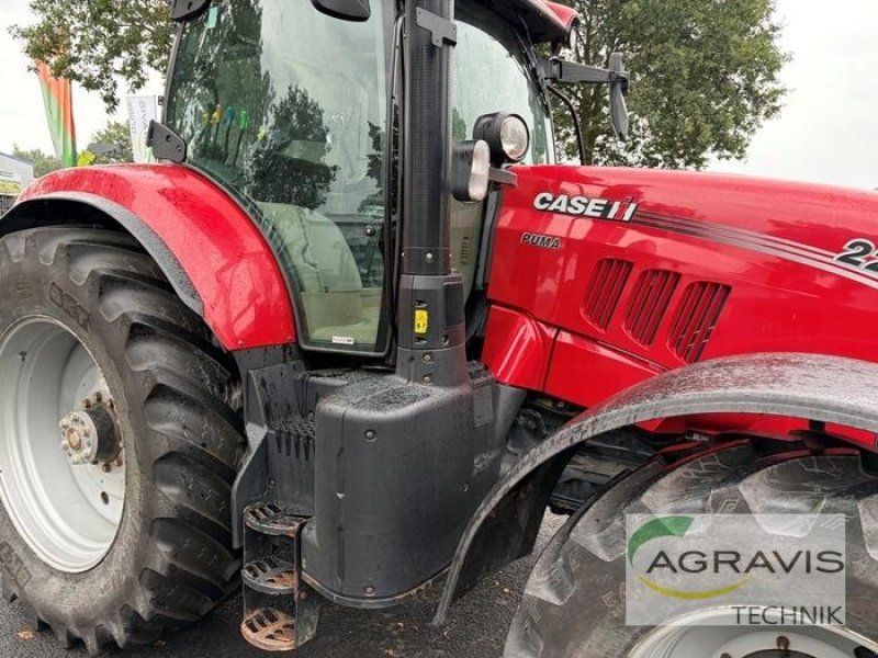 Case IH PUMA 220