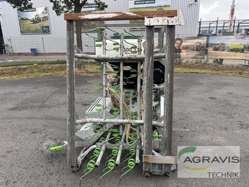 GREENKEEPER PLUS 6 M