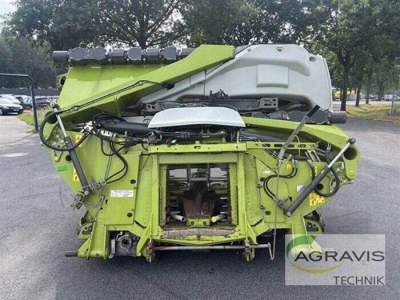 Claas ORBIS 900