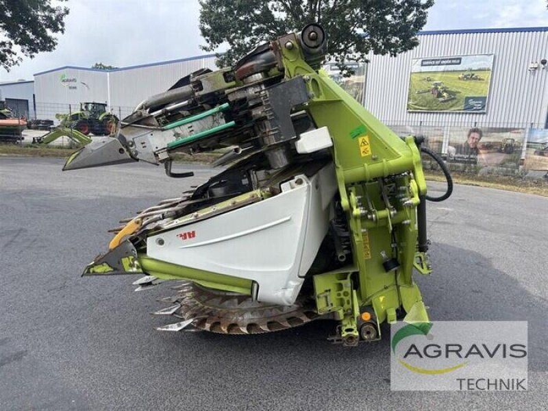 Claas ORBIS 900