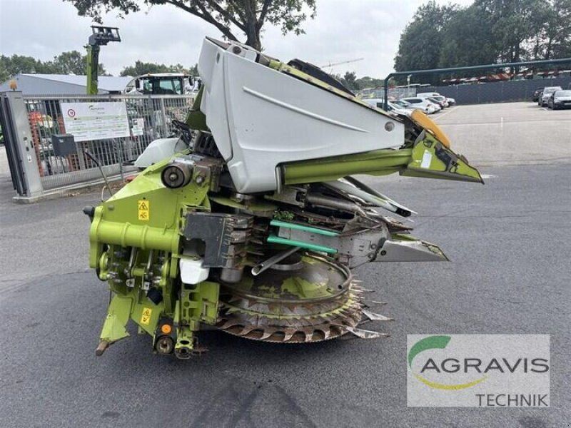 Claas ORBIS 900