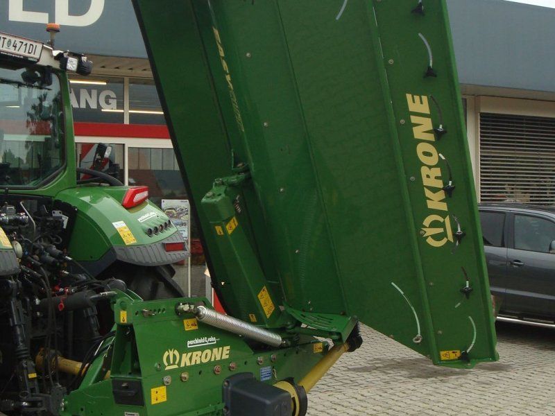 Krone Easy Cut R280 CV