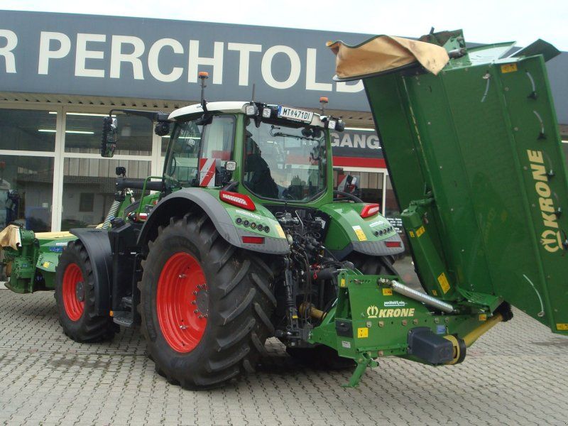 Krone Easy Cut R280 CV