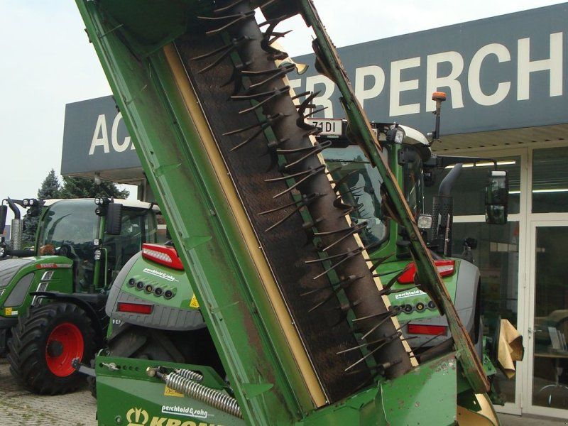 Krone Easy Cut R280 CV
