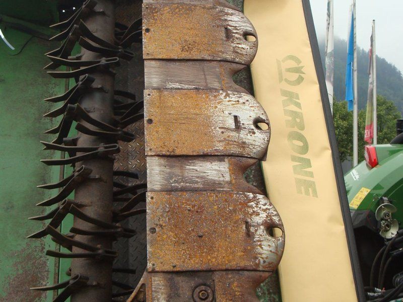 Krone Easy Cut R280 CV
