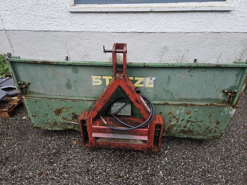 Stetzl 220