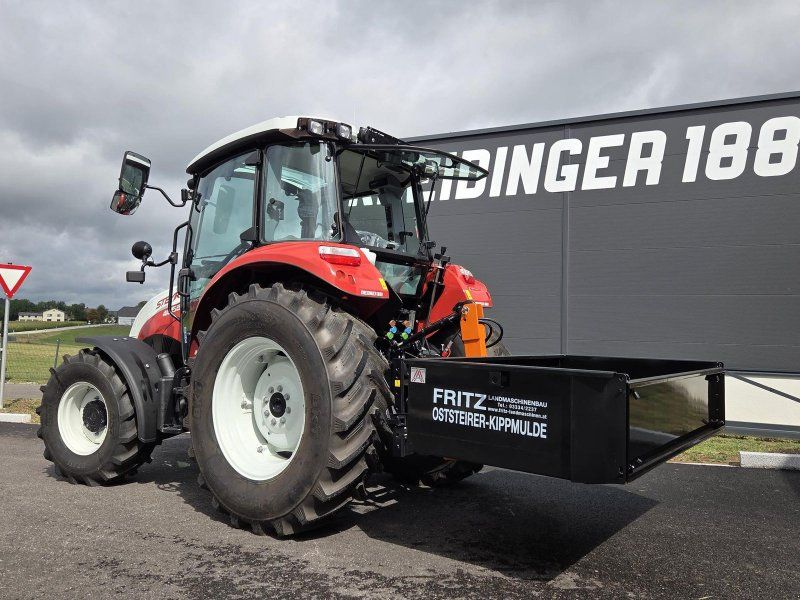 Steyr 4055 Kompakt S (Stage V)