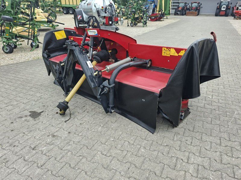 Vicon Extra 332 F