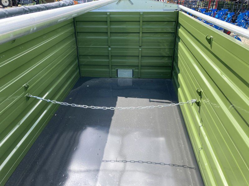 Fliegl TDK 200 FOX