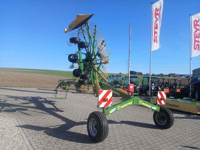Krone Swadro 807