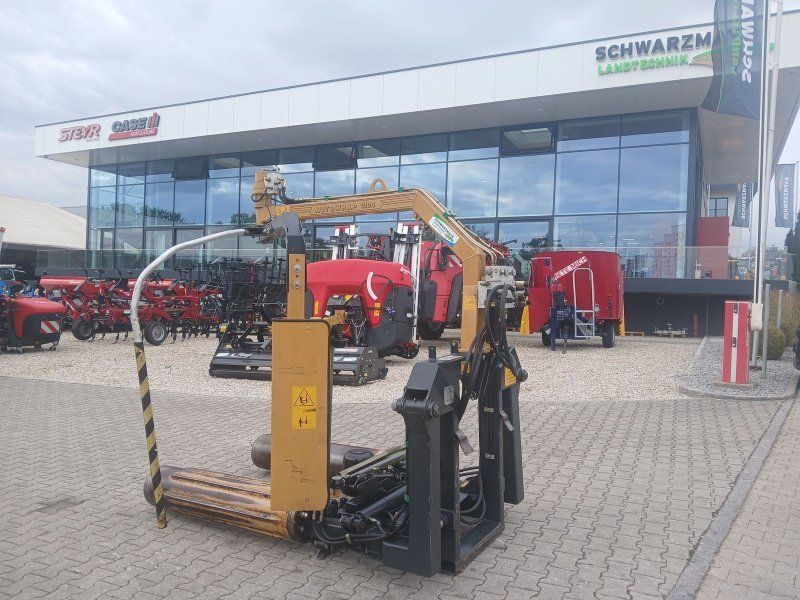 Tanco 1300 AutoWrap
