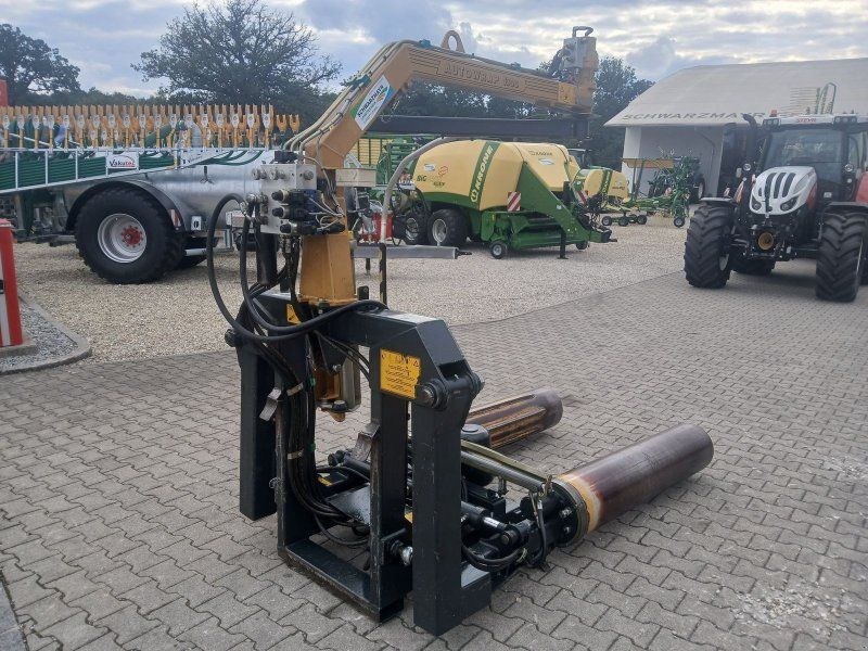 Tanco 1300 AutoWrap
