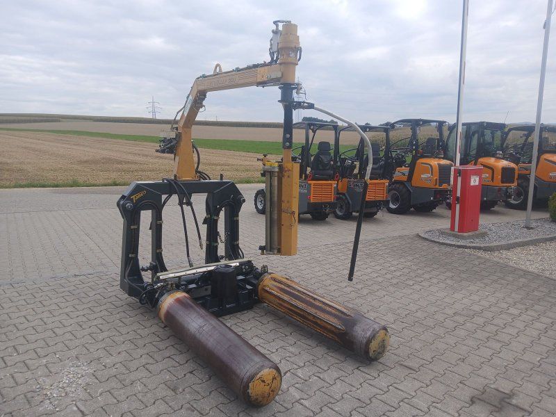 Tanco 1300 AutoWrap