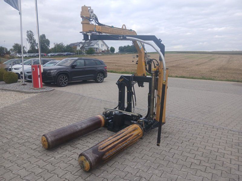 Tanco 1300 AutoWrap