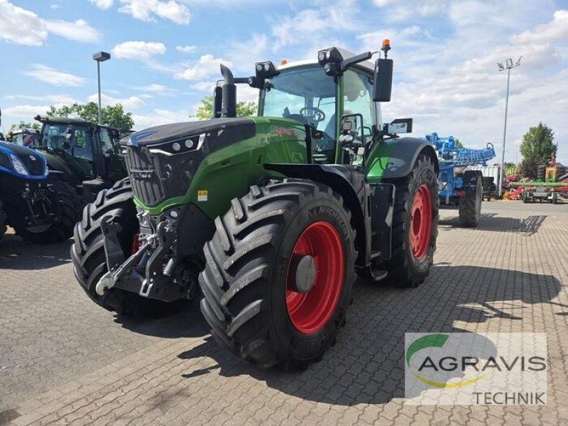 Fendt 1050 VARIO GEN-3 PROFI+ SETTING1