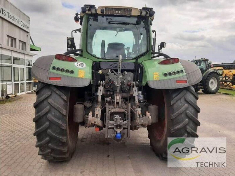 Fendt 720 VARIO S4