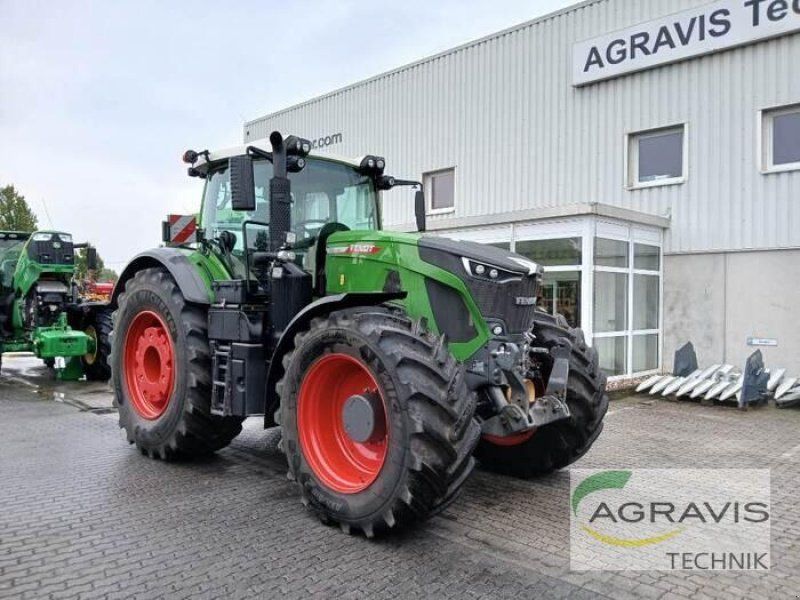 Fendt 936 VARIO GEN-7 Profi+ Setting 2