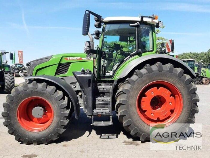 Fendt 728 VARIO GEN-7 Profi+ Setting 2