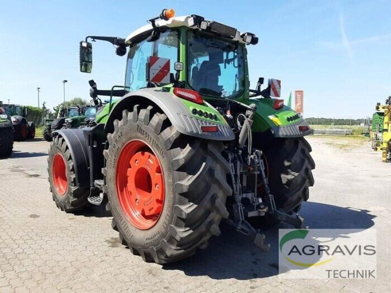 Fendt 728 VARIO GEN-7 Profi+ Setting 2