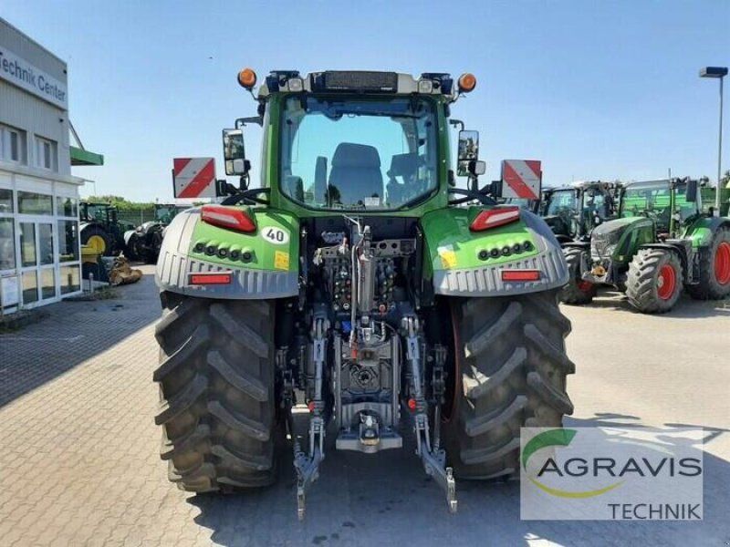 Fendt 728 VARIO GEN-7 Profi+ Setting 2