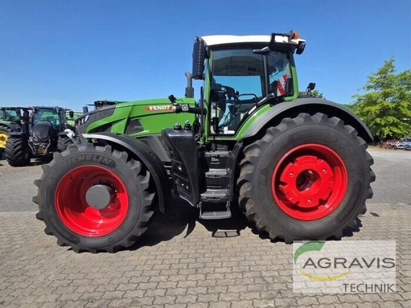 Fendt 936 VARIO GEN-7 Profi+ Setting 2