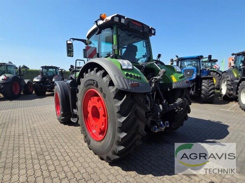 Fendt 936 VARIO GEN-7 Profi+ Setting 2