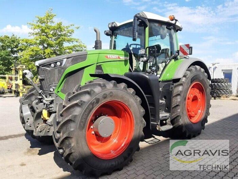 Fendt 942 VARIO GEN-7 Profi+ Setting 2