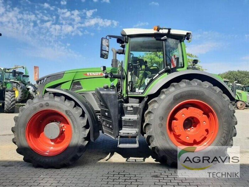 Fendt 942 VARIO GEN-7 Profi+ Setting 2