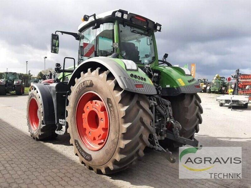Fendt 936 VARIO GEN-7 Profi+ Setting 2