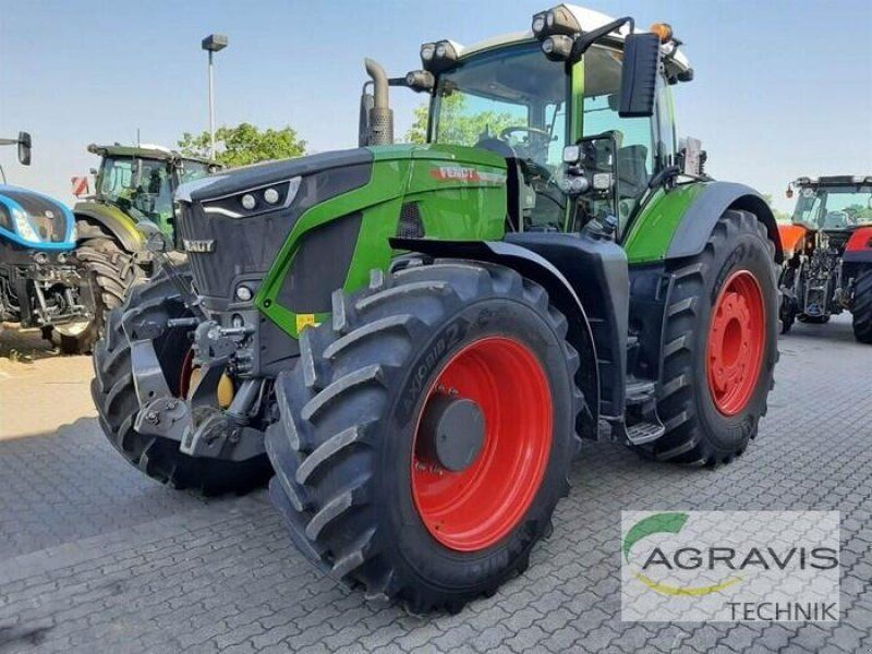 Fendt 942 VARIO GEN-7 Profi+ Setting 2