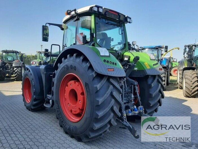 Fendt 942 VARIO GEN-7 Profi+ Setting 2