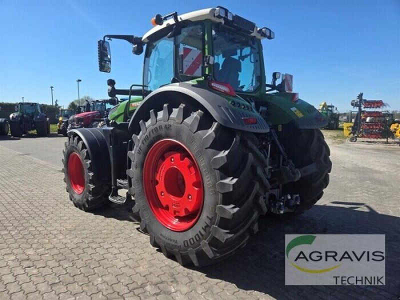 Fendt 728 VARIO GEN-7 Profi+ Setting 2